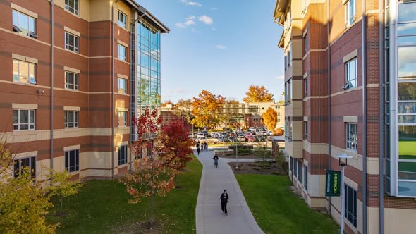 Housing activation and safe sites